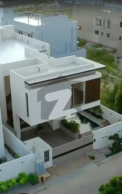 500 Square Yards House Up For sale In DHA Phase 8 500 Square Yards House Up For sale In DHA Phase 8