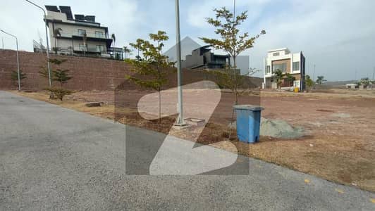 5 Marla Possession Plot For Sale in F Block