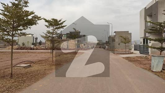 5 Marla Possession Plot For Sale in F Block