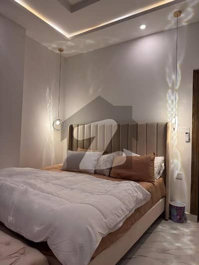 پارک ویو سٹی - ڈاؤن ٹاؤن بلاک پارک ویو سٹی,اسلام آباد میں 1 کمرے کا 3 مرلہ فلیٹ 2.3 کروڑ میں برائے فروخت۔