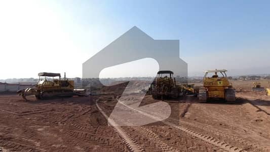 Buying A Residential Plot In Margalla Orchard