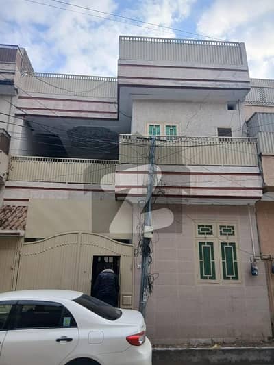 5marla good conditions house available for sale