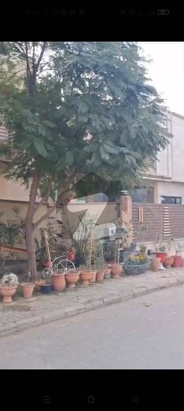 DHA 2 1Kanal Corner House Sector F For Sale