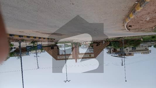 پارک انکلیو 1 پارک انکلیو,اسلام آباد میں 1 کنال رہائشی پلاٹ 5.5 کروڑ میں برائے فروخت۔