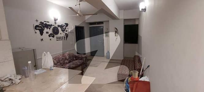 ای ۔ 11/3 ای ۔ 11,اسلام آباد میں 1 کمرے کا 3 مرلہ فلیٹ 90.0 لاکھ میں برائے فروخت۔