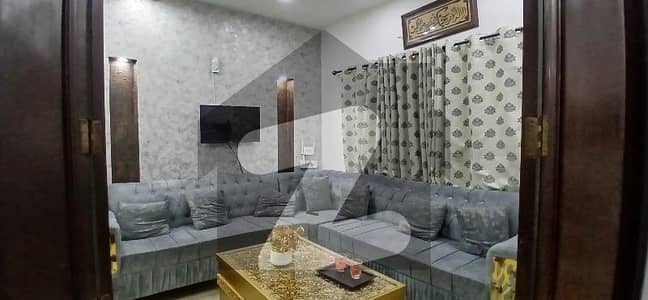 Ramzan Offer 5 Marla House Available For Sale In DHA Phase 3 Hot Location