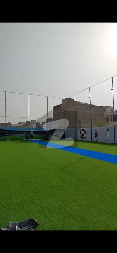 Commercial Plot Available For Rent