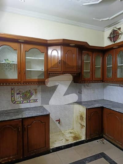 5 Marla Double Story House for Rent 3 Bed near to Expo Center