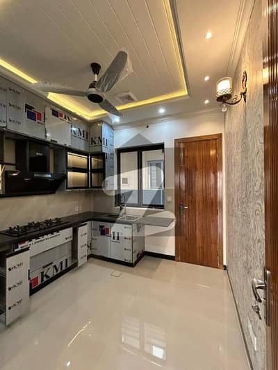 10 Marla Semi Corner Brand New House For Sale In Bahria Enclave Islamabad Sector A 10 Marla Semi Corner Brand New House For Sale In Bahria Enclave Islamabad Sector A