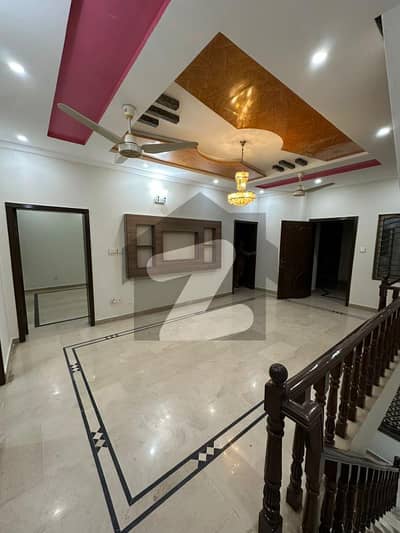 7 Marla Upper Portion Available On Rent G13-2
