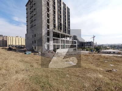 10 Marla Residential Plot For Sale J Block, Bahria Town Phase 8