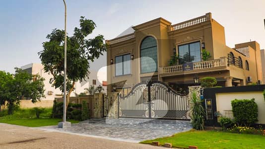 Classic Bungalow For Sale Near Park Commercial &Amp; Raya Fairways