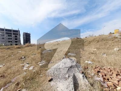 Bahria Town Overseas 2 Plot For Sale | Secure & Profitable Investment