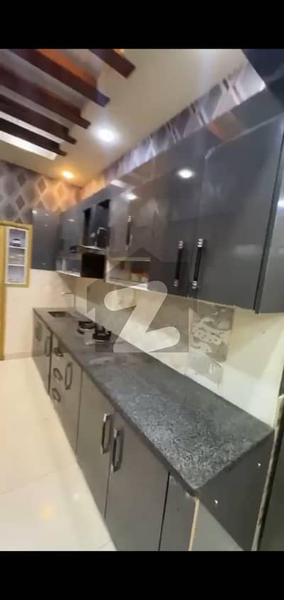 گلستانِِ جوہر ۔ بلاک اے 3 گلستانِ جوہر,کراچی میں 2 کمروں کا 4 مرلہ فلیٹ 55.0 ہزار میں کرایہ پر دستیاب ہے۔