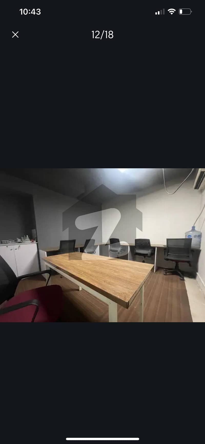 Furnished offices Hub Furnished offices Hub