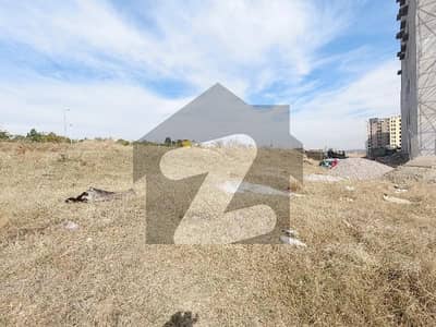 Plot For Sale In Bahria Town Phase 8