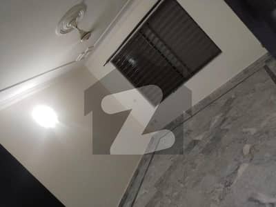 E11/4 1 Kanal Open Basement 3 Bedroom Lower Portion For Rent