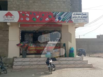 Prime Location Shop Available In North Town Residency For Sale