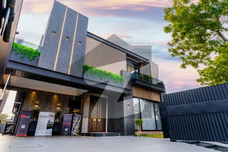 Kanal Basement House Without Furnished At Top Location Near Carrefour