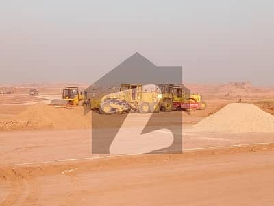 1 Kanal Plot For Sale Block# A DHA Margalla Orchard Park Road Islamabad