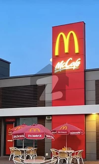 Phase-7" W" Block Central Location, Among Beautiful Houses, Ideal For Peaceful Living As Well As Rewarding Investment