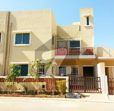Beautiful House Available For Sale In Naya Nazimabad