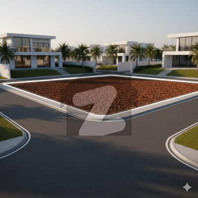 EXCLUSIVE DEAL 1000 YARDS PRIME LAND | PHASE VIII-A | DHA