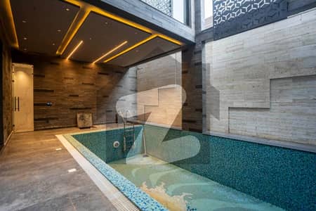 ڈی ایچ اے فیز 7 ڈیفنس (ڈی ایچ اے),لاہور میں 5 کمروں کا 1 کنال مکان 9.11 کروڑ میں برائے فروخت۔