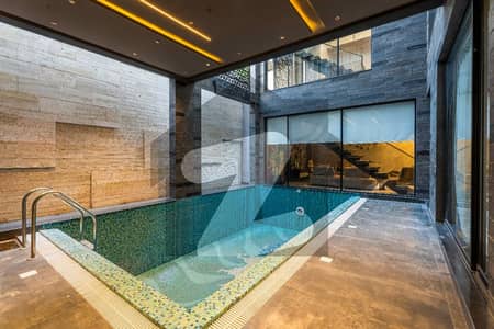 Kanal Modern House For Sale At Super Hot Location Kanal Modern House For Sale At Super Hot Location