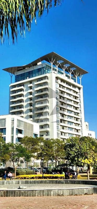 Dha Phase 5 Penta Square Luxury Apartments Available For Rent  A Beautiful Apartments In Dha Phase 5