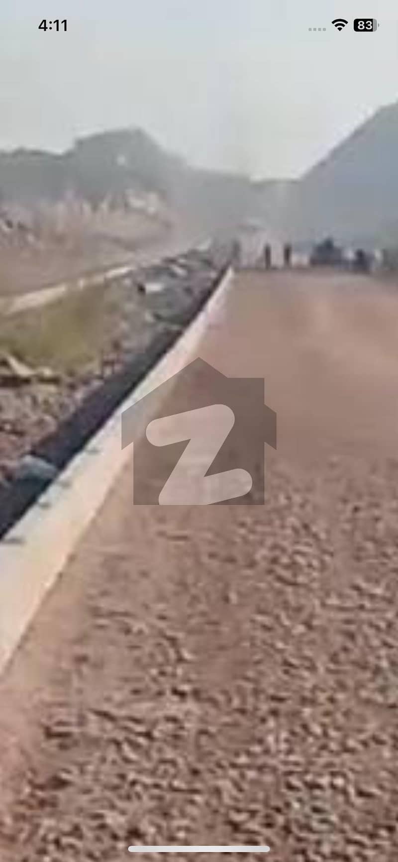 Corner plot Corner plot