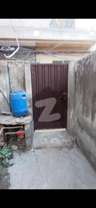 14 marla Upper Portion For Rent