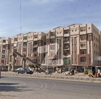 1 Bed Lounge Apartment for Sale | Ready to Move | Opposite FAST University | National Highway