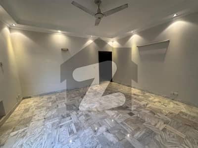 House For Rent In DHA Phase 3 Block X