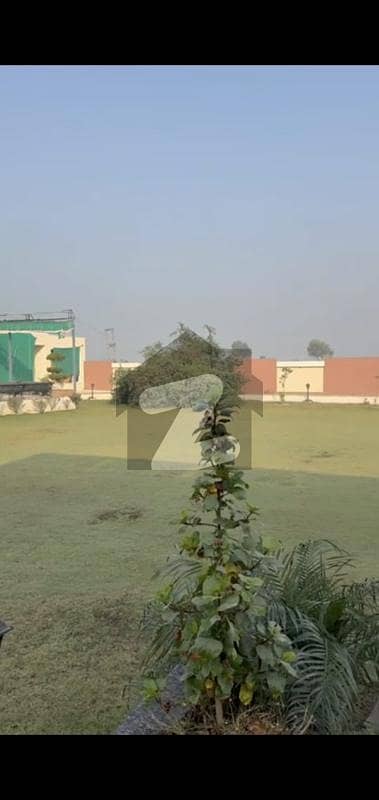 VERY REASONABLE KANAL PLOT AVAILABLE FOR SALE IN DHA PHASE 9 PRISM.