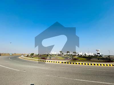 5 marla plot for sale in reasonable price