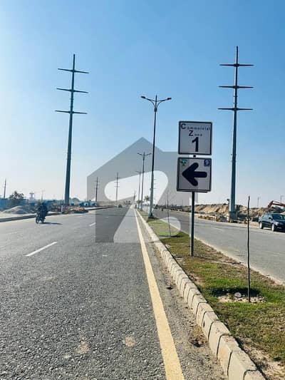 1 kanal plot for sale in reasonable price