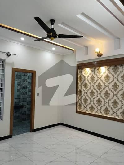 Luxury Type Brand New Ground Portion For Rent With Water Boring