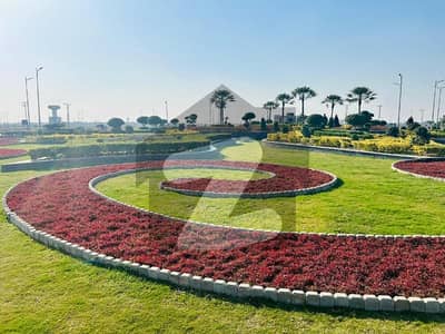 1 kanal plot for sale in reasonable price