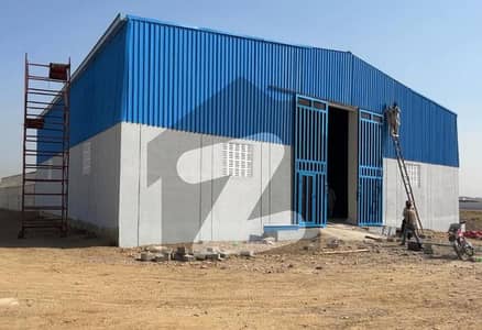 ہاکس بے اسکیم 42 کراچی میں 1 کمرے کا 2 کنال گودام 2.7 لاکھ میں کرایہ پر دستیاب ہے۔