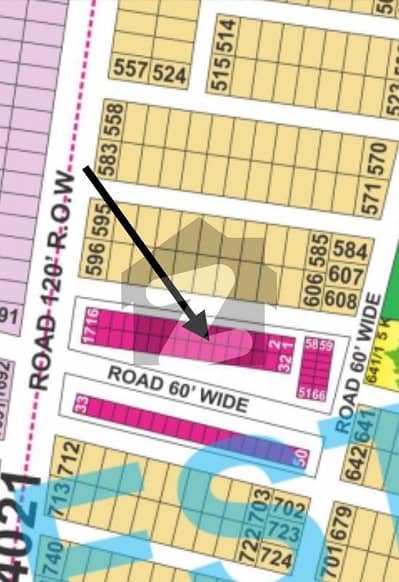 Sector Commercial In Very Reasonable Price