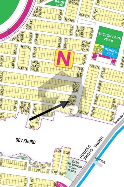 Pair Plots In Reasonable Price Corner Next To Corner