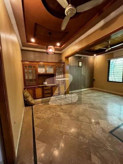 Ghouri Town Phase 4c1 5 Marla Single Story House For Rent