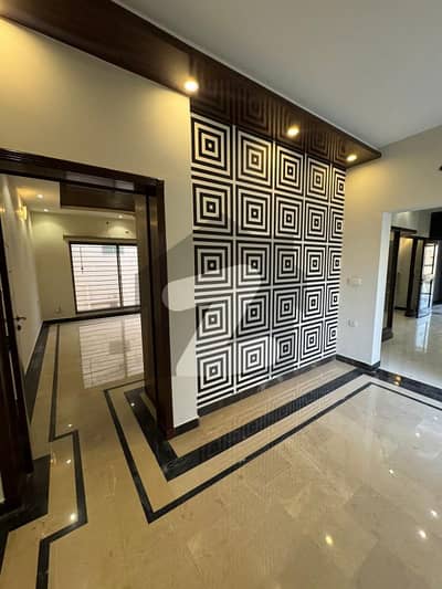 House for rent in DHA phase 5 block D