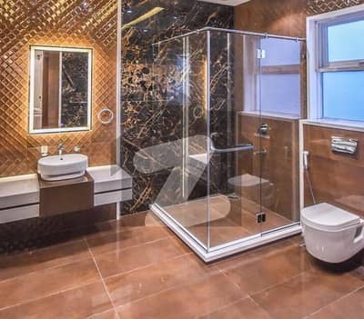 Prime Location 2 Kanal Upper Portion Available For Rent In DHA Lahore Phase 3 Block W