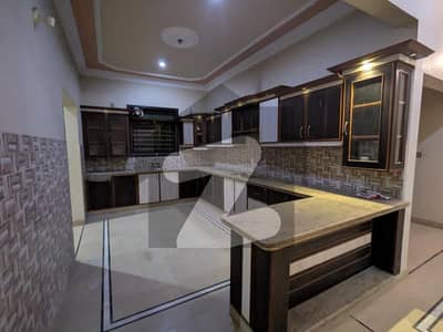 گلشنِ اقبال - بلاک 7 گلشنِ اقبال,گلشنِ اقبال ٹاؤن,کراچی میں 3 کمروں کا 1 کنال بالائی پورشن 1.9 لاکھ میں کرایہ پر دستیاب ہے۔