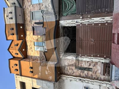 Furnished house available for sale