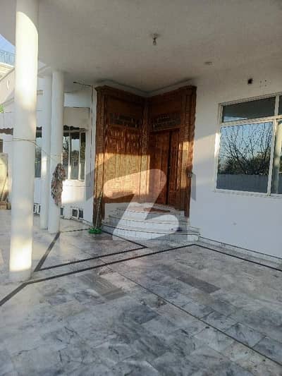 Ground Portion For Rent