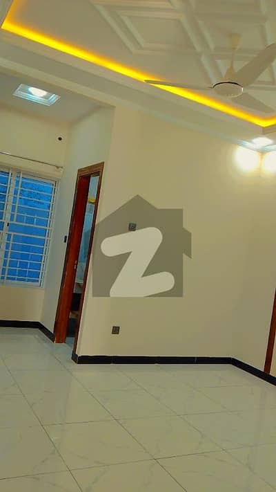 Janah garden islamabad 7 marla double story house for sell Janah garden islamabad 7 marla double story house for sell