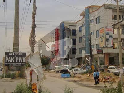 Ground Floor Hall For Rent